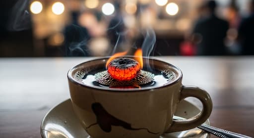 Kopi Joss Jogja