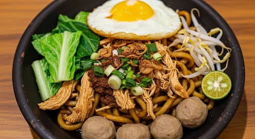 bakmi jawa