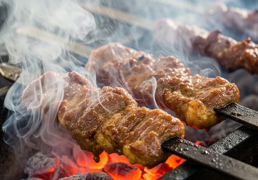 sate klatak