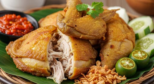 Ayam kalasan