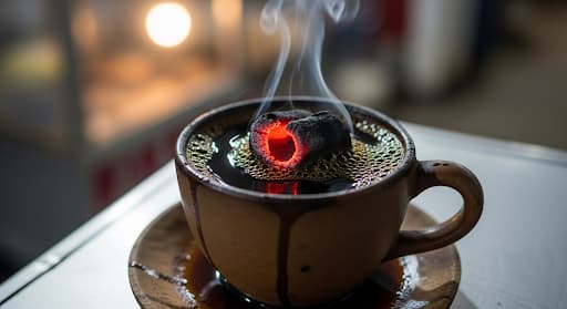 kopi joss