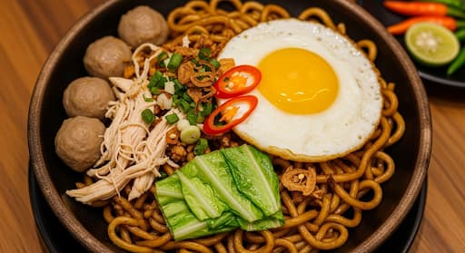 Bakmi Jawa